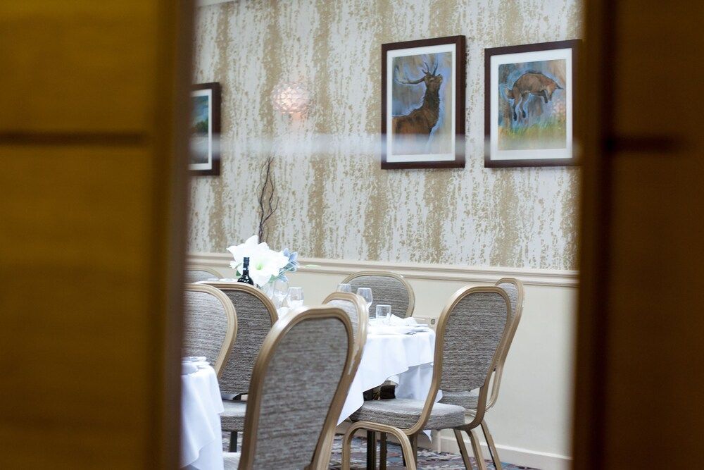 Ascot House Hotel — hotel in Harrogate