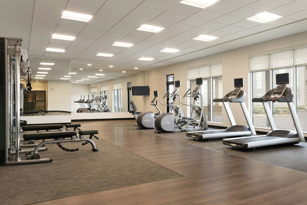 Courtyard by Marriott St Paul Woodbury - photo 18