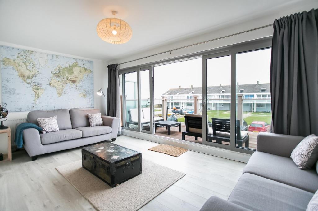 Beach Haven - carbon neutral hotel in Chichester