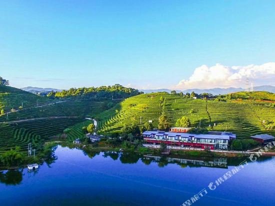 Yinsheng Tea Manor - last minute hotel in Ning'er