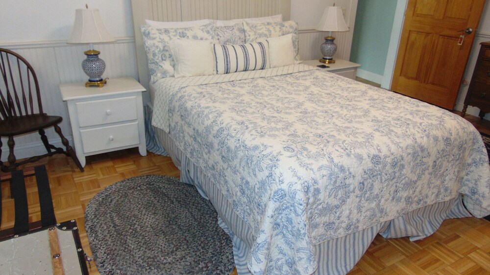 The Iron Gate Inn - photo 15