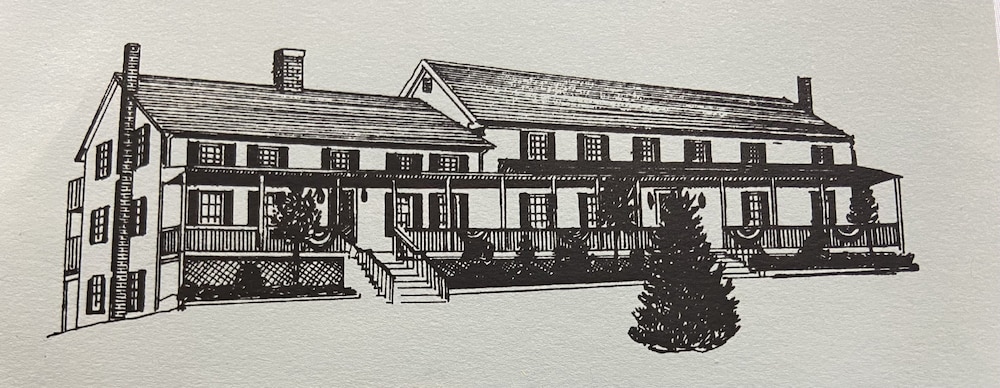 Stagecoach House Inn - photo 77