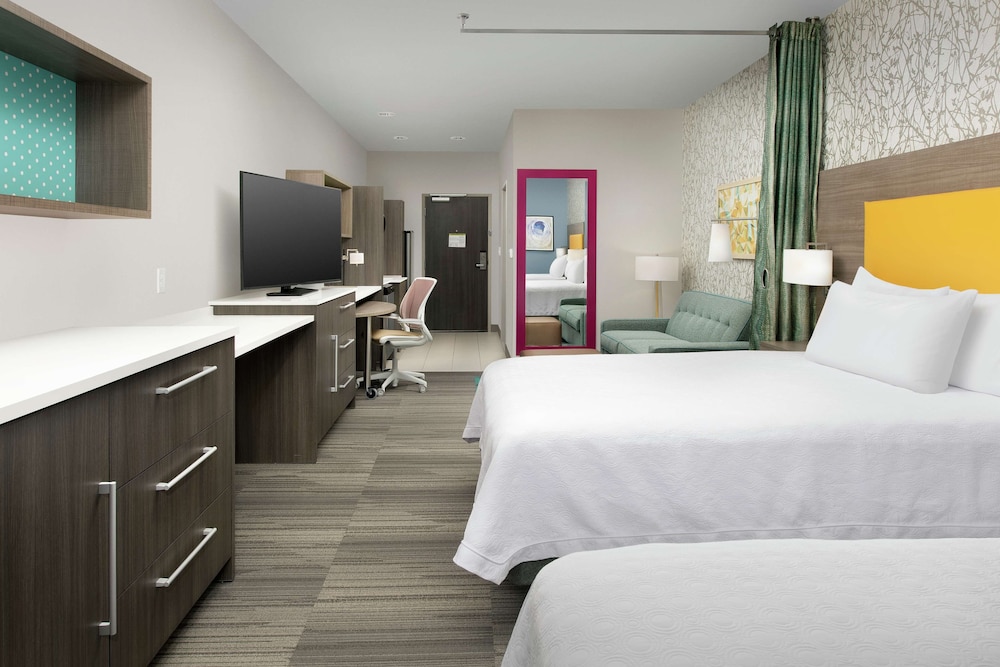 Home2 Suites by Hilton Phoenix Airport South - photo 13