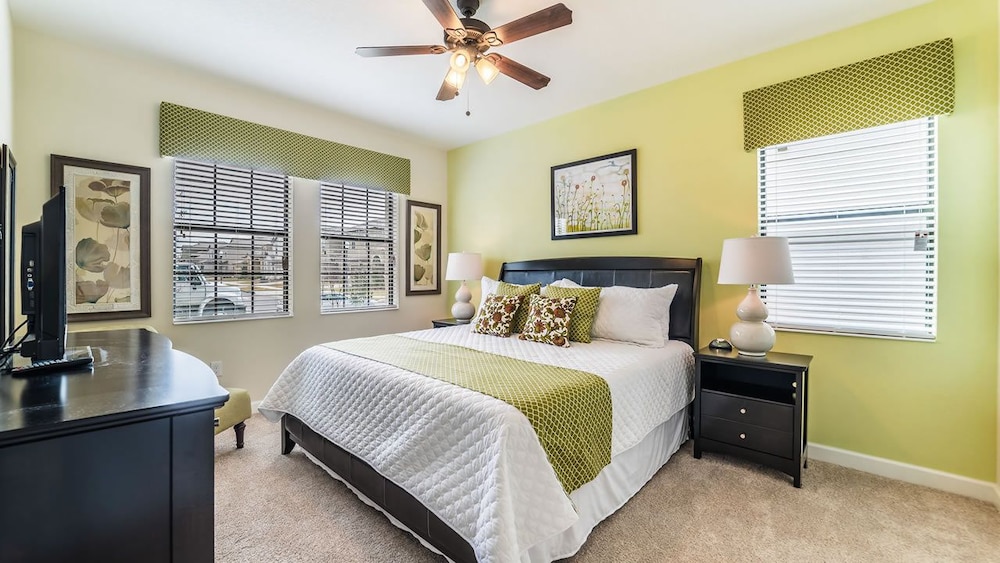 Grhcdw9157 Champions Gate Resort 6 Bed 6 Baths House - photo 6