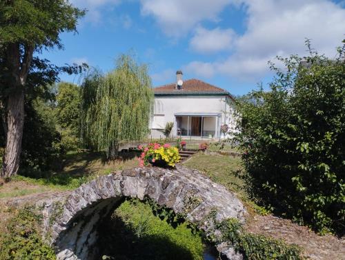 Le puy de saint jean - last minute hotel in Unknown City