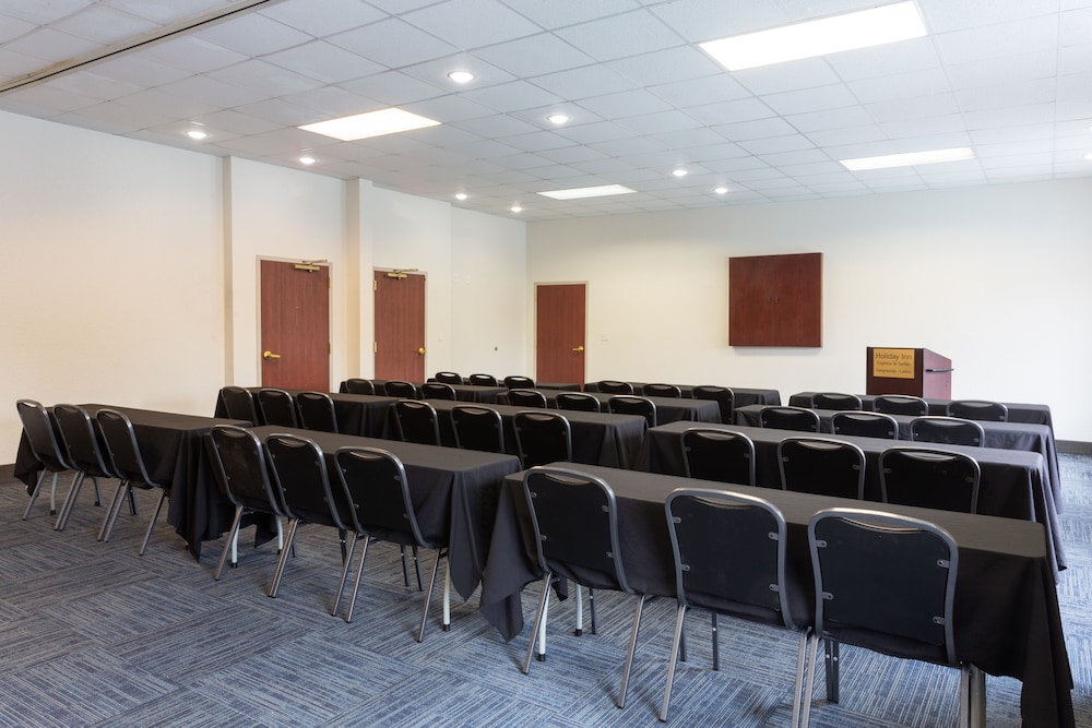 Holiday Inn Express Hotel & Suites Tampa Fairgrounds Casino by IHG - photo 50