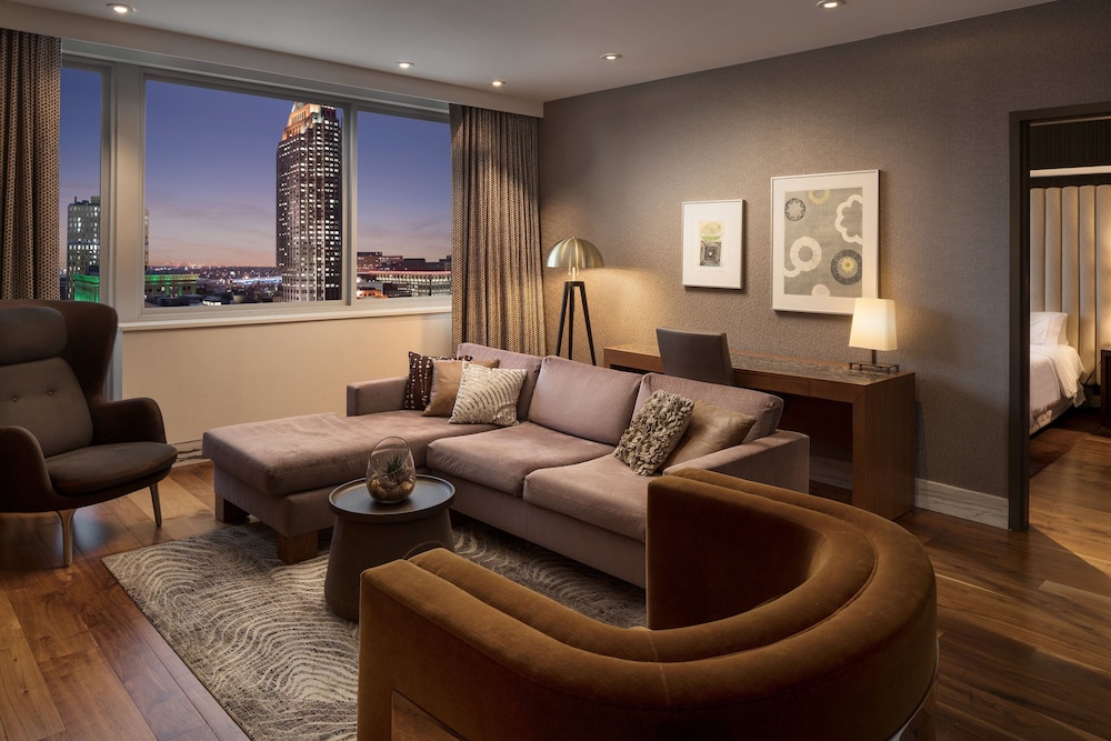 The Westin Cleveland Downtown - photo 21