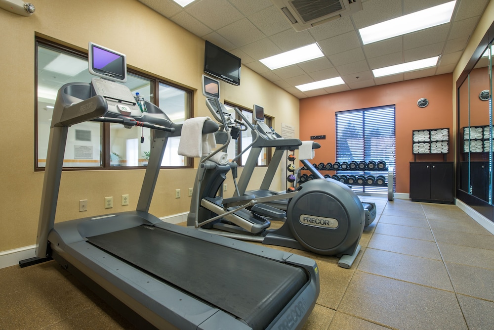 Hilton Garden Inn Lynchburg - photo 32