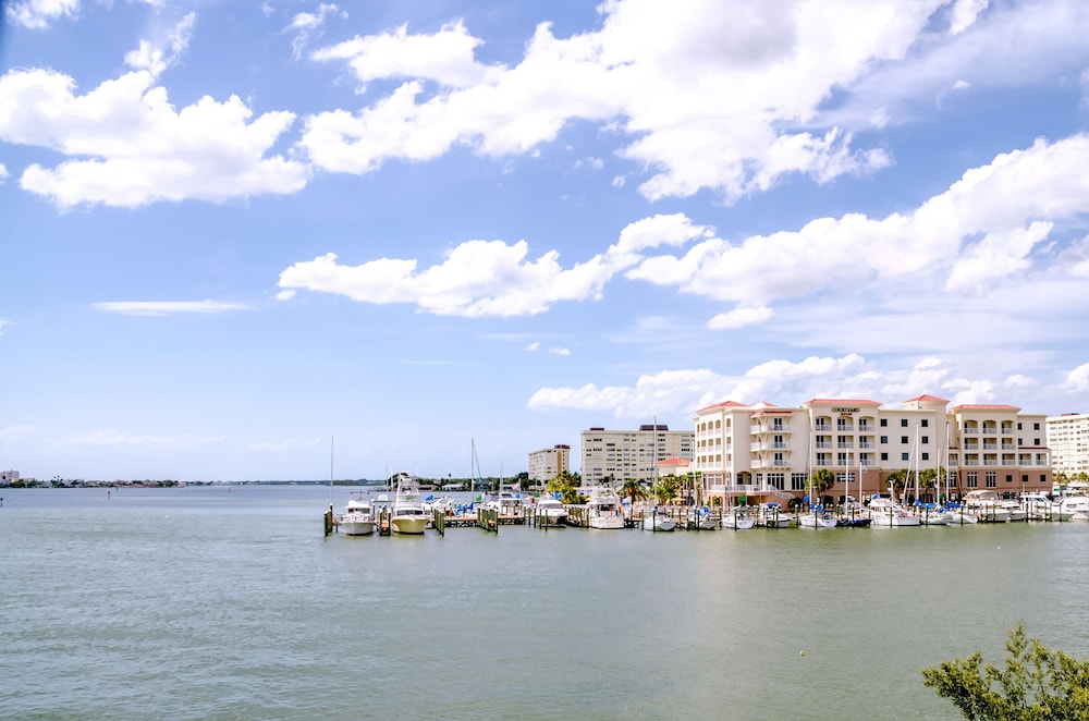 Courtyard St. Petersburg Clearwater Madeira Beach - photo 66