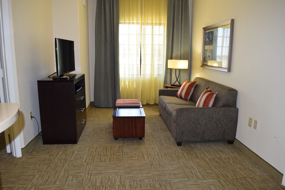 Staybridge Suites Houston Stafford Sugar Land by IHG - photo 25