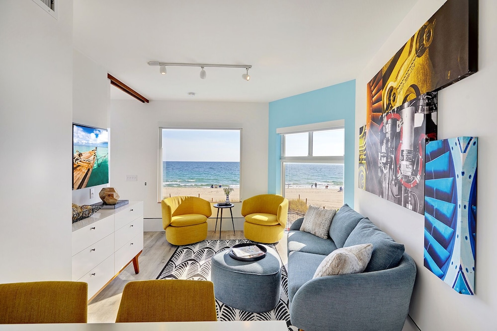 Ocean Treasure Beachside Suites - photo 48
