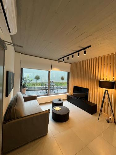 Brand New Luxurious Apartment — 4-Star Luxury Hotel in Athens, Greece