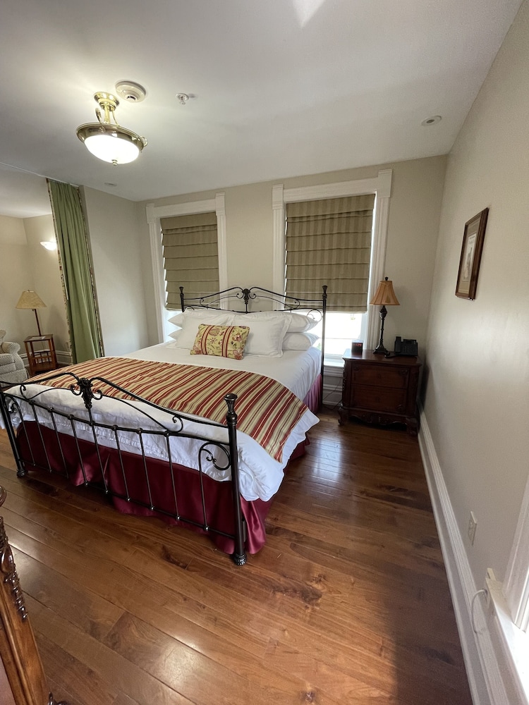 The Union Hotel - photo 11