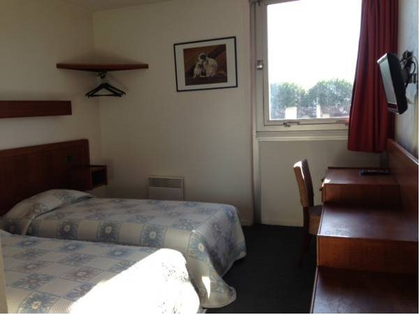 Le Trinquet in Pau, France