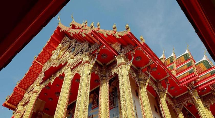 The Queen Palace — Yang Talat — photo 5