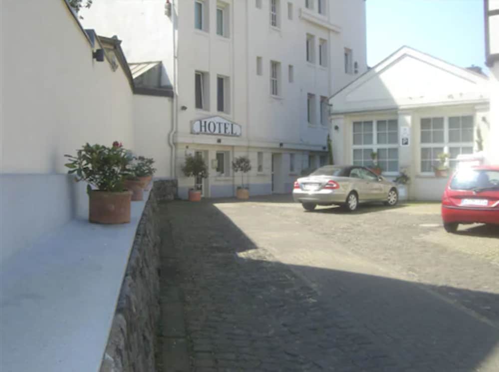 Hotel Alte Fabrik — Mettmann