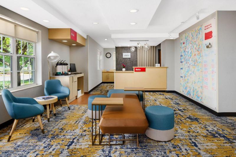 Towneplace Suites by Marriott Horsham - photo 7