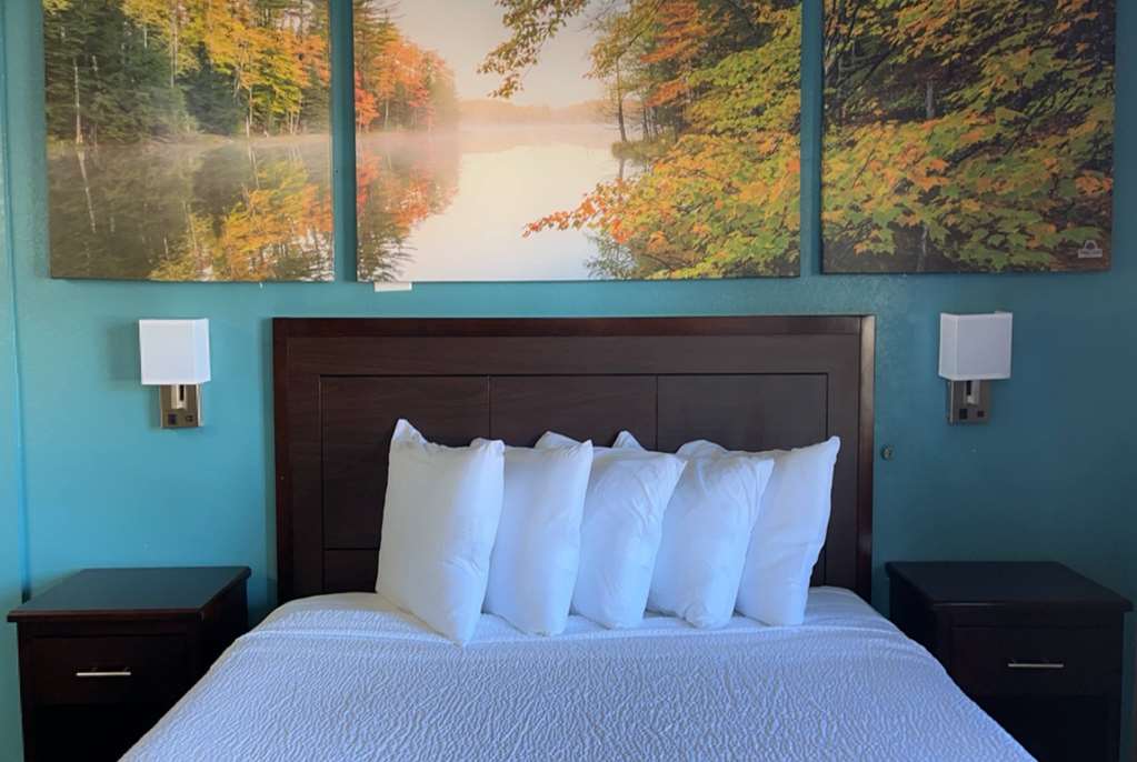 Days Inn & Suites by Wyndham Springfield on I 44 - photo 14