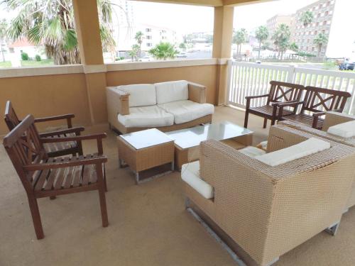 La Isla South Padre Residences - photo 15