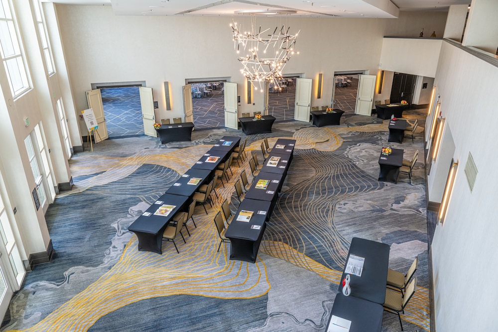 Grand Bay Hotel San Francisco - photo 165