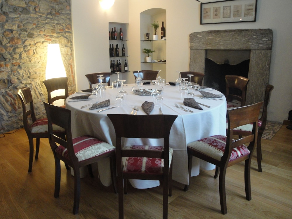 Locanda del Brinsc - last minute hotel in Brinzio
