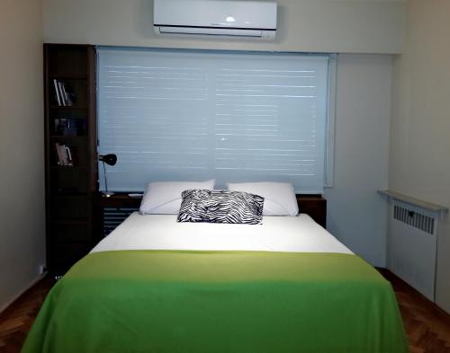 Studio Maipu — 4-Star Luxury Hotel in Buenos Aires, Argentina