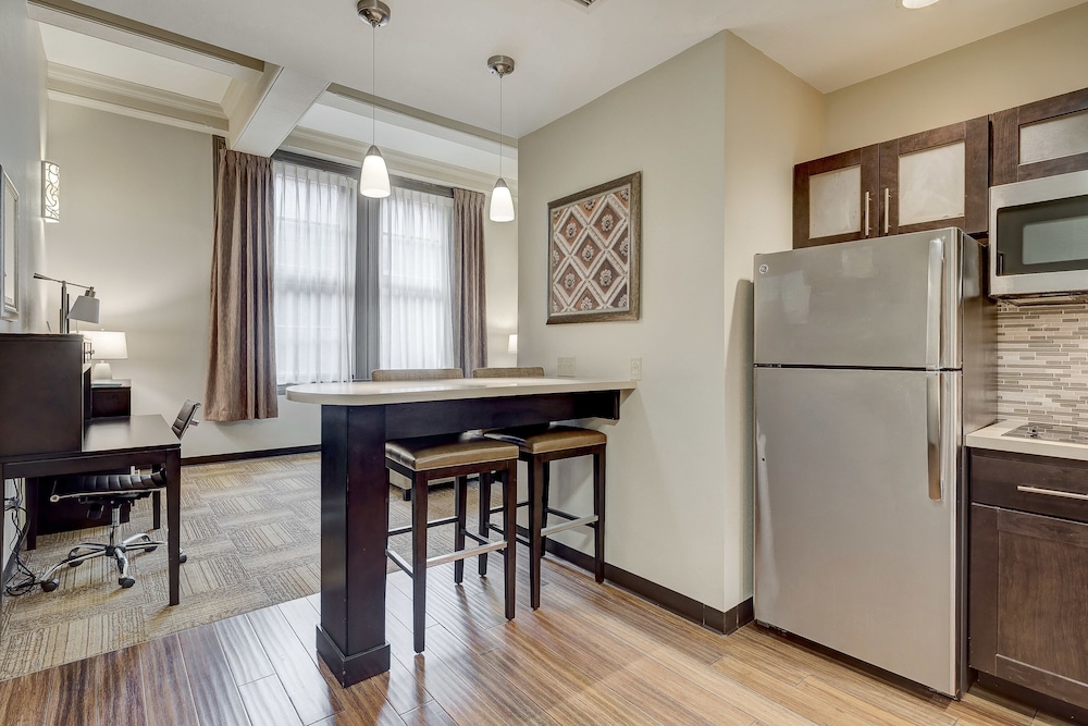 Staybridge Suites Baltimore Inner Harbor by IHG - photo 61