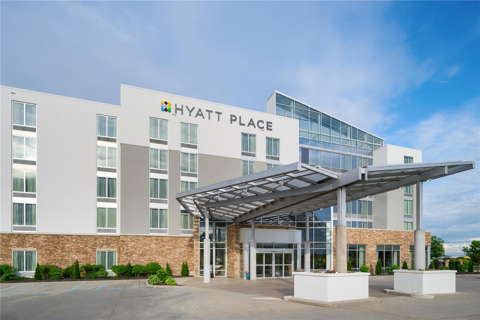 Hyatt Place Grand Rapids South - photo 10
