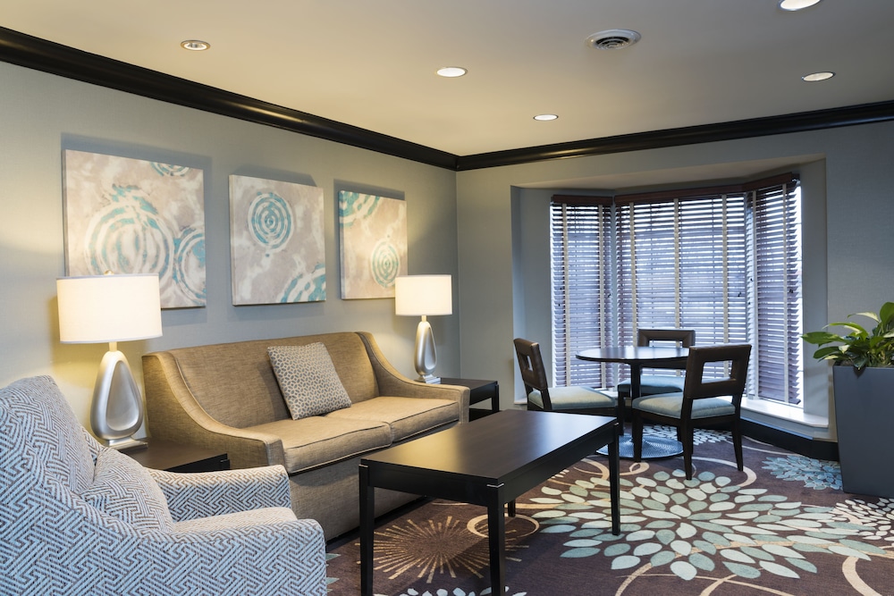 Staybridge Suites Chicago Oakbrook Terrace by IHG - photo 25