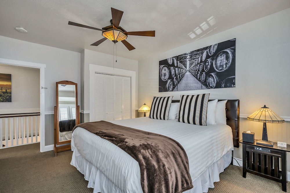 Craftsman Inn - photo 29