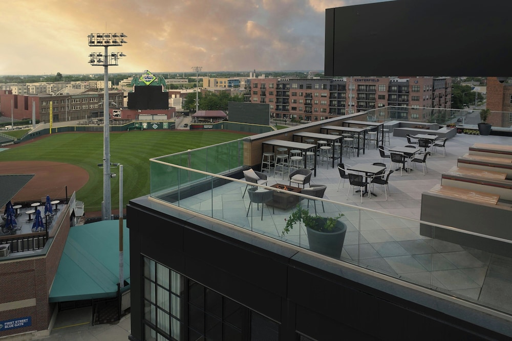 AC Hotel Dayton - photo 33
