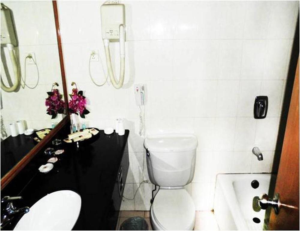 Qianyuan Xiangyu Hotel in Yanji, People's Republic of China