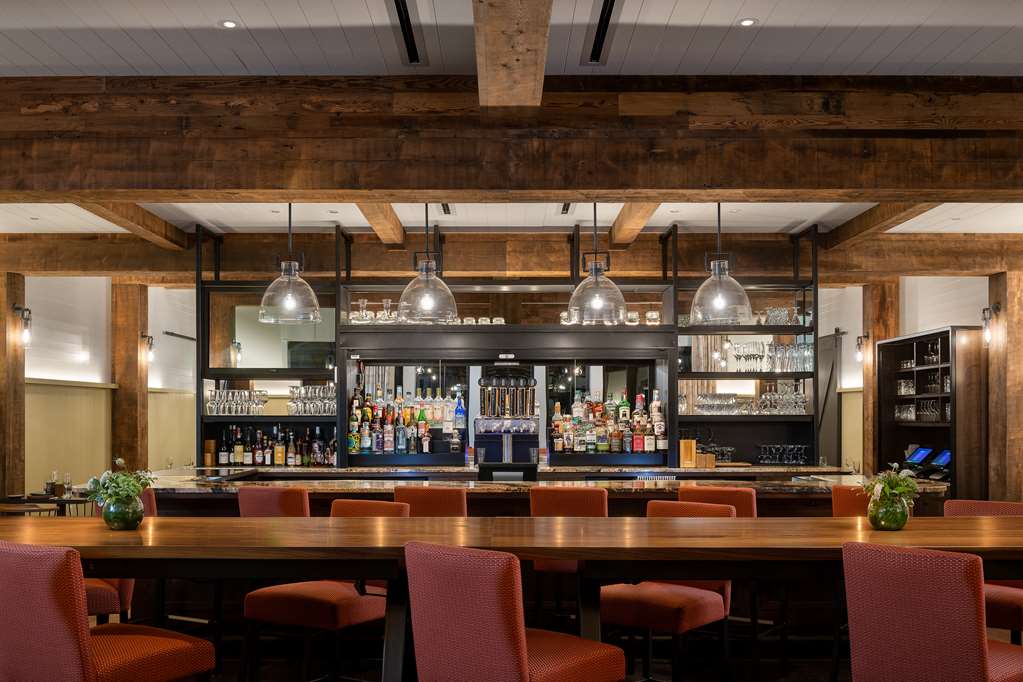 The Williams Inn - photo 10