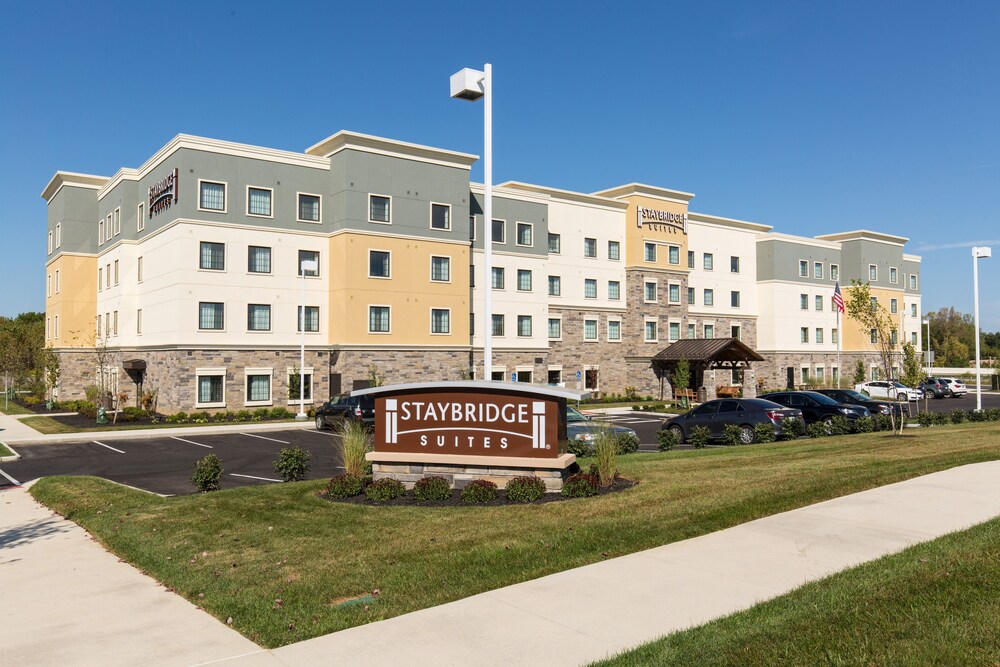 Staybridge Suites Newark Fremont by IHG in Newark, United States
