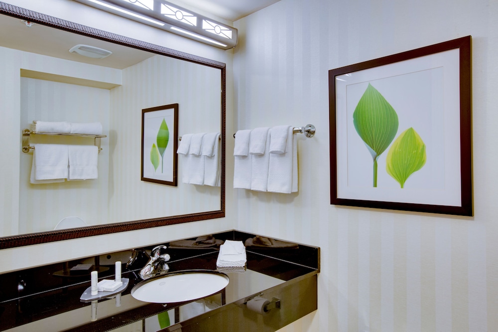 Fairfield by Marriott Inn & Suites Melbourne West Palm Bay - photo 27