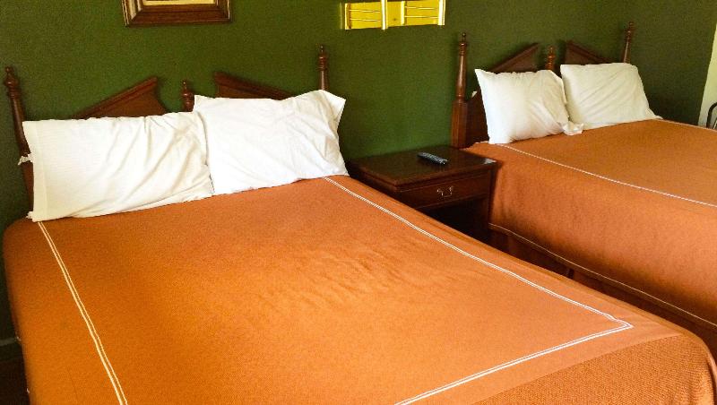 Motel Forrest Rockville - photo 16