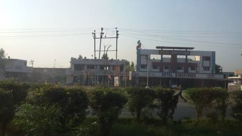 Hotel Kingfisher