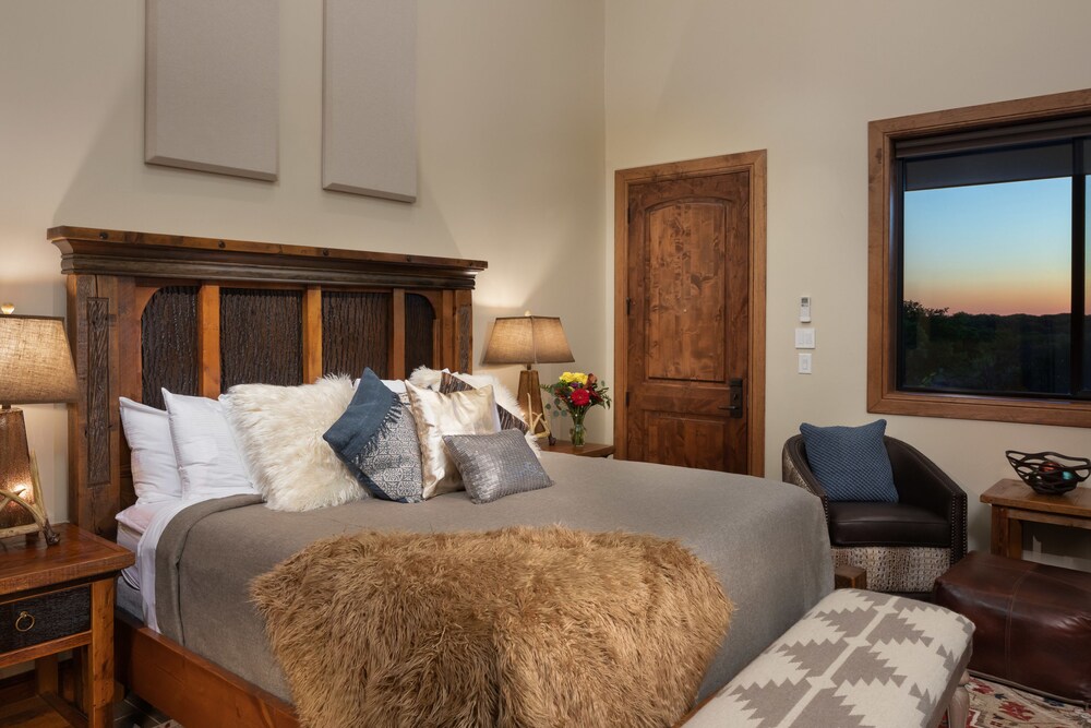 JL Bar Ranch Resort & Spa - photo 3