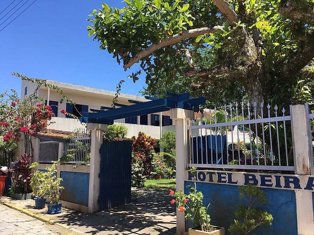 Hotel e Restaurante Beira Mar — Cananeia — photo 5