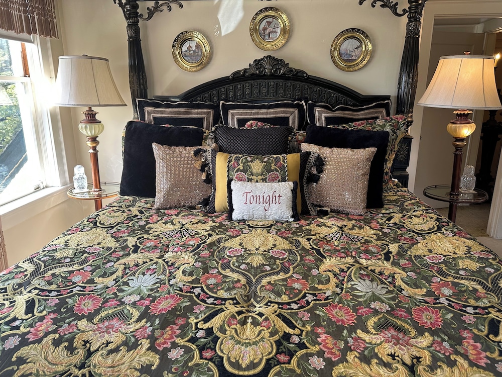 The Inn on Knowles Hill Bed & Breakfast Hotel - photo 23