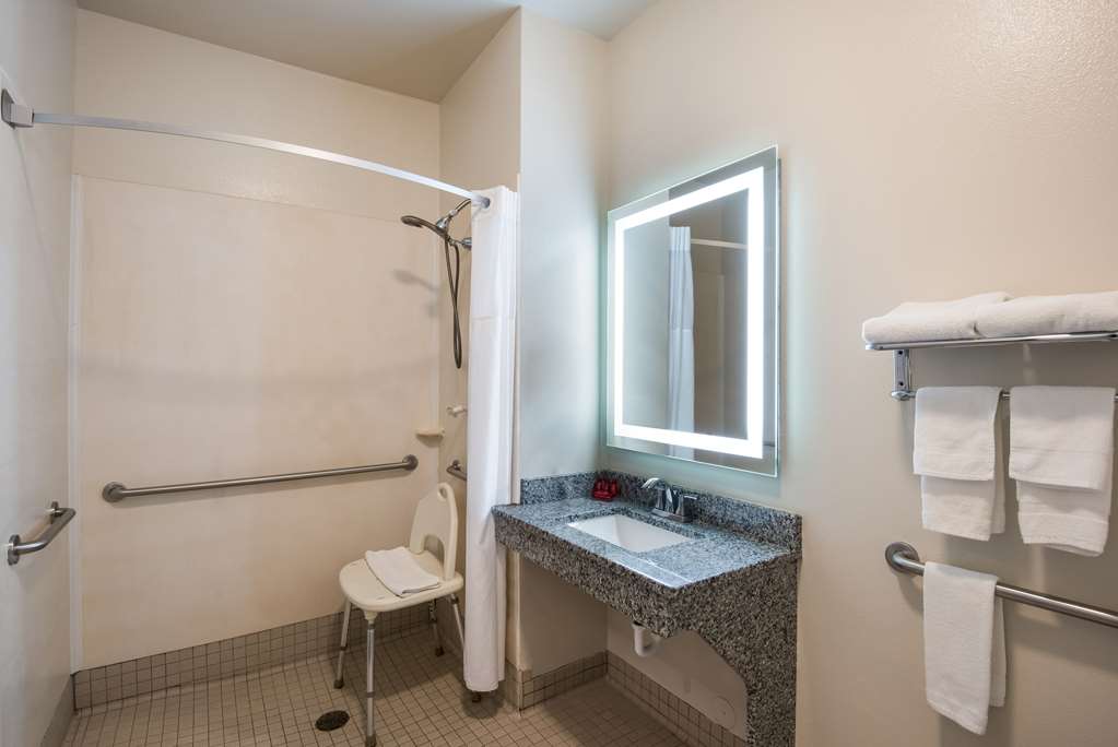 SureStay Plus Hotel by Best Western Coralville Iowa City - photo 21