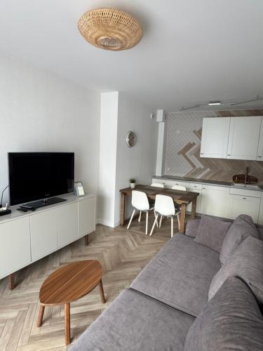Apartament Śnieżny — 4-Star Luxury Hotel in Karpacz, Poland
