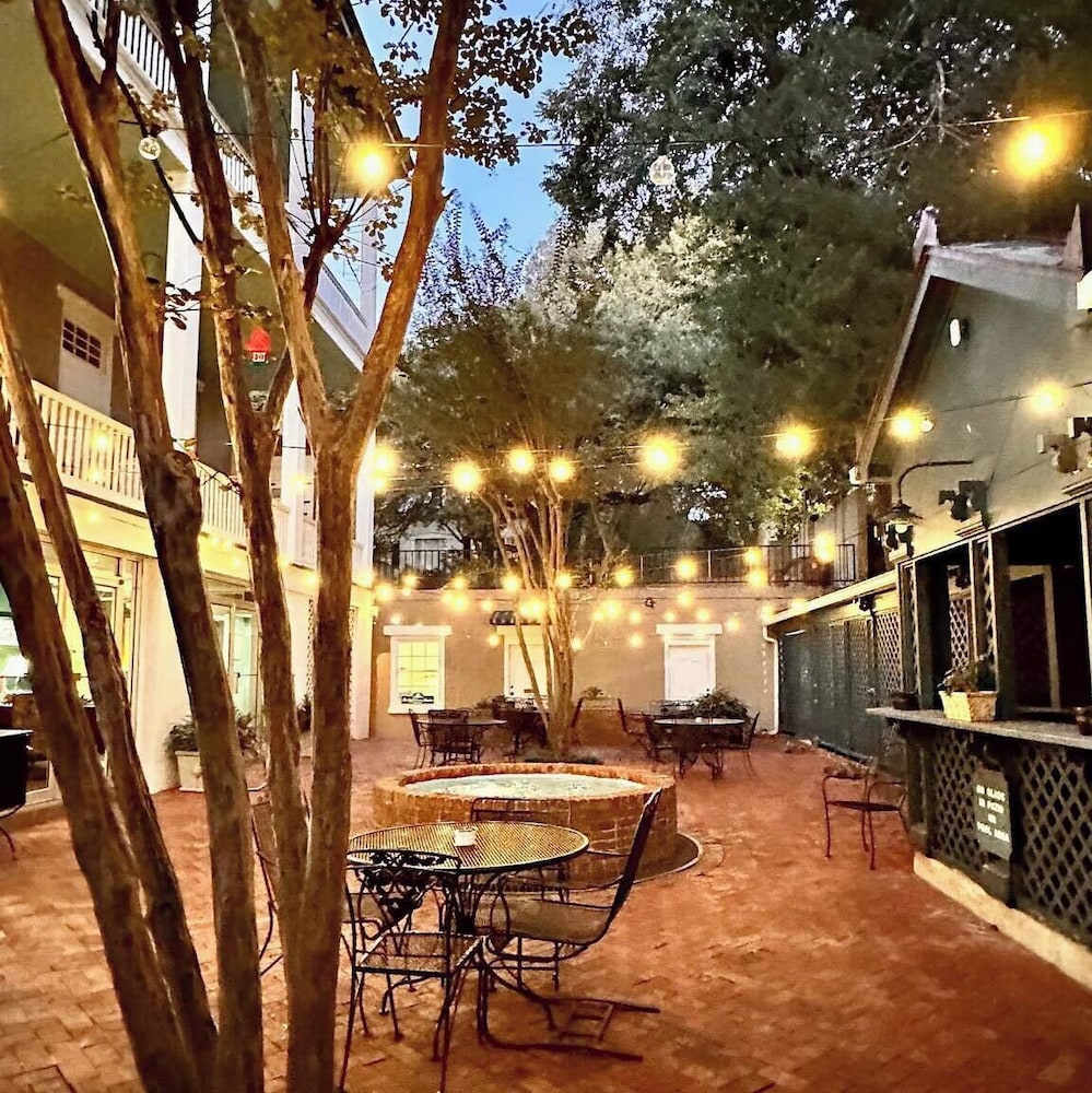 Duff Green Mansion - photo 113
