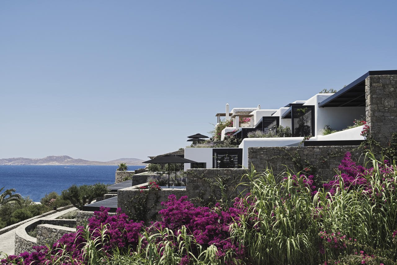 Noima Boutique Hotel Mykonos in Mykonos, Greece
