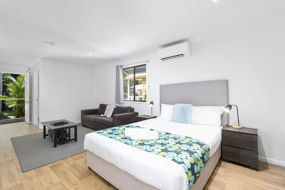 Mossman Resort Holiday Villas — Mossman — photo 5
