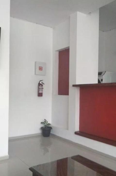 Padrisimo Departamento P6 Personas En Planta Baja pet-friendly hotel Manzanillo