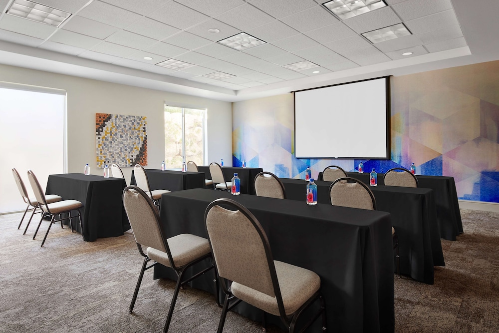 Hilton Garden Inn Las Vegas Henderson - photo 29