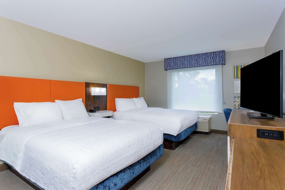 Hampton Inn & Suites Tallahassee I 10 Thomasville Road - photo 23