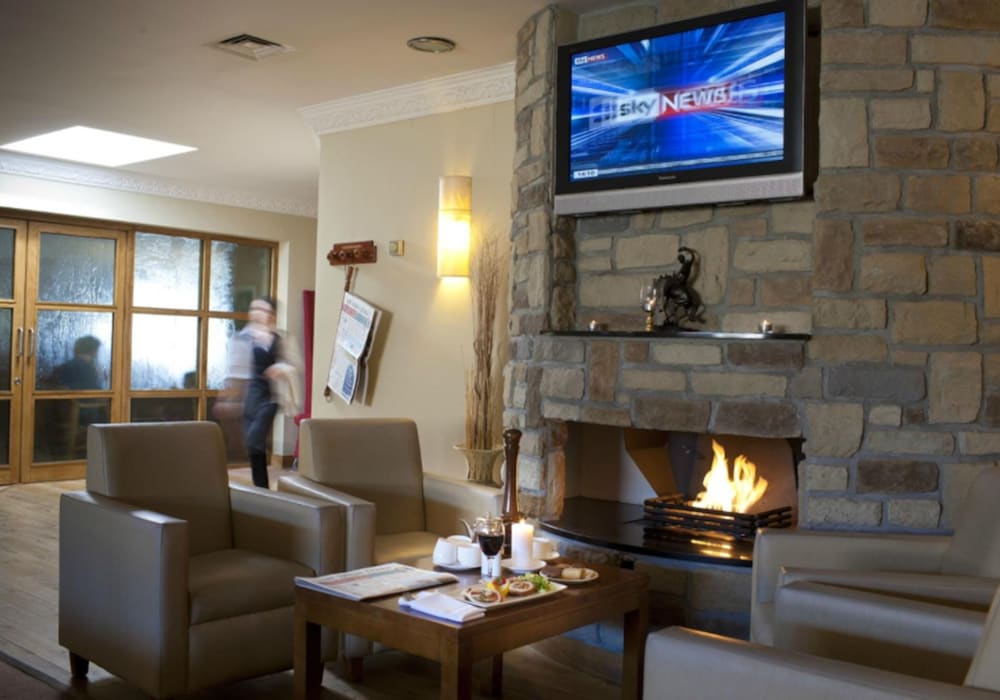 Broadhaven Bay Hotel