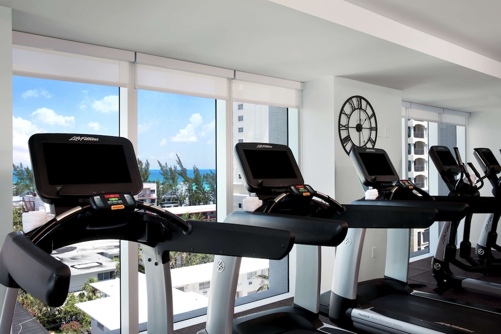 Conrad Fort Lauderdale Beach - photo 91